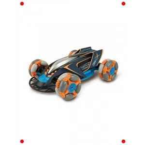 Uzaktan Kumandalı Drift Araba - 1:12 Ölçekli Yarış Deneyimi