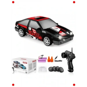 Uzaktan Kumandalı Drift Yarış Arabası (4WD)