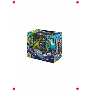 Uzaktan Kumandalı Dublör Yarış Arabası