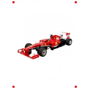 Uzaktan Kumandalı F1 Yarış Aracı 1:12 Ölçek
