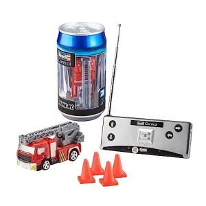 Uzaktan Kumandalı İtfaiye Araba, Eğlenceli Oyun