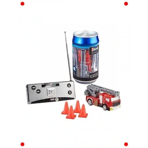 Uzaktan Kumandalı Mini İtfaiye Arabası Oyuncak