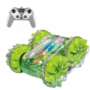 Uzaktan Kumandalı Şarjlı Araç - 360° Hareket Özelliği