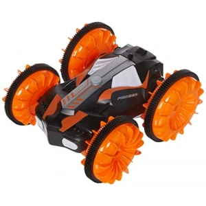 Uzaktan Kumandalı Stunt Araba, Karada ve Suda Kullanım için