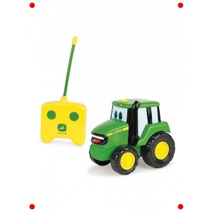 Uzaktan Kumandalı Tarım Traktörü
