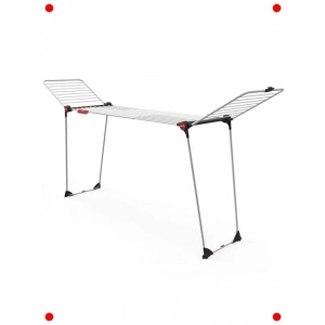 Uzatılabilir Çamaşır Kurutmalığı 30 Metre Kurutma