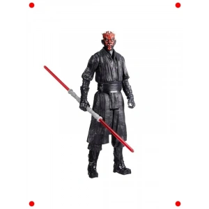 Uzay Destanı Kötüsü 30 cm Aksiyon Figürü