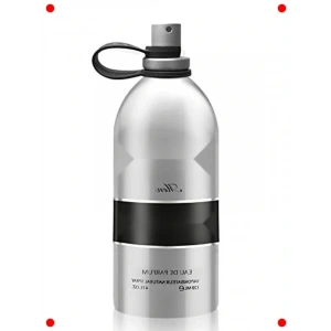 Uzay Esintili EDP Erkek Parfümü 120 ml