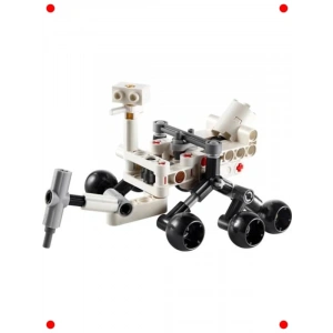 Uzay Gezgini Model Yapım Seti (83 Parça)