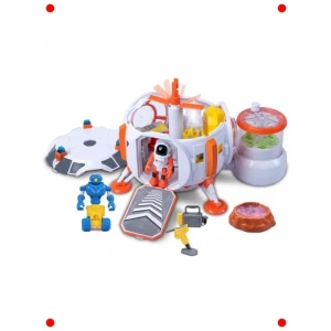 Uzay Görevi: Mars Üssü Temalı Oyun Seti