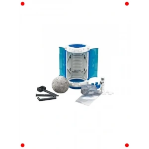 Uzay Keşif Kapsülü ve Ay Kayası Oyun Seti