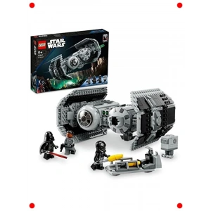 Uzay Savaşçısı Bombacı Yapım Seti