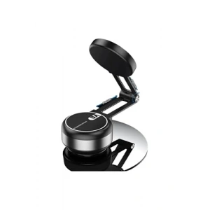 Uzayabilir Vakumlu Çift Taraflı Manyetik Telefon Tutucu