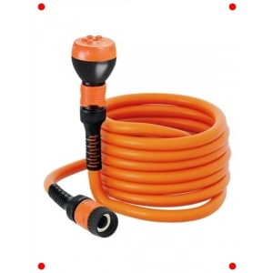 Uzayan Bahçe Hortumu Seti (15 M)