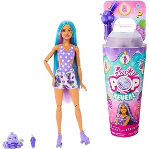 Üzüm Temalı Peluş Bebek ile Eğlenceli Oyun Zamanı
