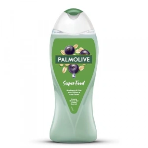 Üzüm ve Yulaf Özlü Duş Jeli 500ml - Doğal Temizlik