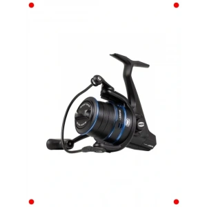 Uzun Atış Tuzlu Su Olta Makarası Hafif ve Dayanıklı