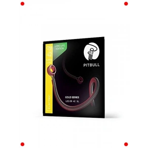 Uzun Ömürlü Elektro Gitar Teli - Süper Hafif 09-42