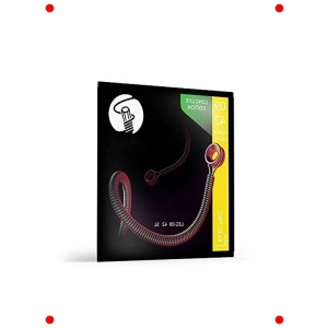 Uzun Ömürlü Elektro Gitar Teli - Süper Hafif 09-42