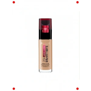 Uzun Süre Kalıcı Fondöten (32H, Golden Beige, 30 ml)