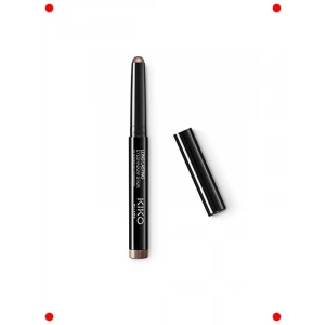 Uzun Süre Kalıcı Göz Farı Kalemi - Altın Kahve Tonu