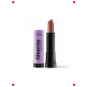 Uzun Süre Kalıcı Kahverengi Ruj - 306 Tonu