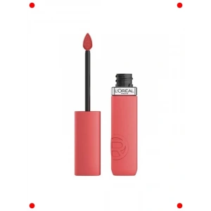 Uzun Süre Kalıcı Likit Mat Ruj - Yaz Uçuşu