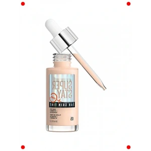 Uzun Süreli Cilt Tonu Eşitleyici Fondöten - Ton 05