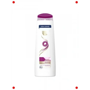 Uzun Yıpranmış Saçlar İçin Saç Bakım Şampuanı 400 ml