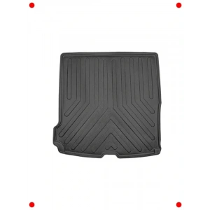 V90 Cross Country (2016+) 3D Bagaj Havuzu