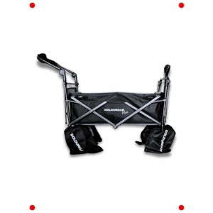 Vagon Tekerlek Koruyucu Galoş Seti - 4lü Çorap