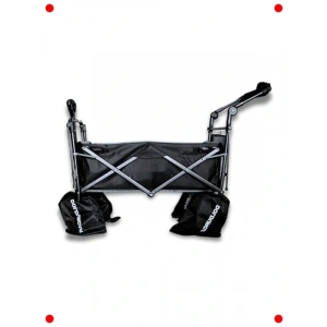 Vagon Tekerlek Koruyucu Galoş Seti - 4lü Çorap