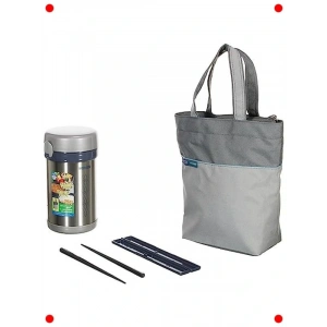 Vakum Termos Yemek Kabı - 0.84 L