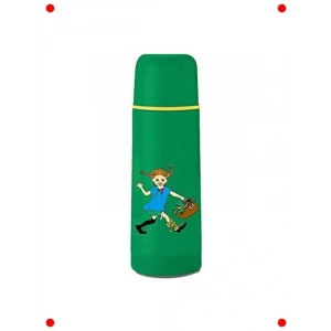 Vakumlu İzolasyonlu ni Termos - 0.35 LT