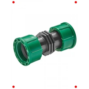 Valf Kutusu Bağlantı Elemanı - 1 inç İç Dişli