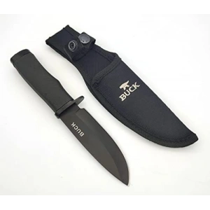 Valkyire BUCK 09A Outdoor Kamp Bıçağı