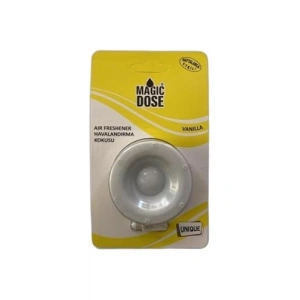 Vanilla Havalandırma Kokusu KATAR