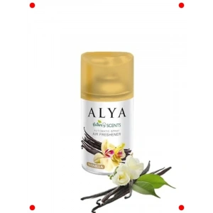 Vanilya Oda Kokusu Yedek Sprey - Makine Uyumlu 250 ml