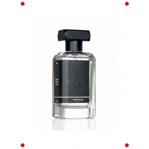 Vanilya-Odunsu Baharatlı Erkek EDP 100 ml