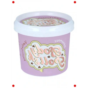 Vanilyalı Vücut Peelingi (375 g)