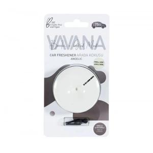 Vavana Car Freshener Angelic