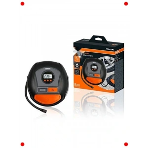 ve Dijital Lastik Şişirme Kompresörü