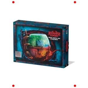 Vecnanın Evi Temalı din Yap Teraryum Seti