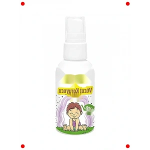 Vegan Bebek Vücut Koruyucu Sprey (100 ml)