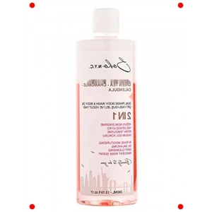 Vegan Çift zlı Duş Jeli & Yoğun Vücut Yağı 390ml