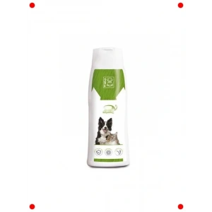 Vegan Kedi ve Köpek Şampuanı - 250 ml
