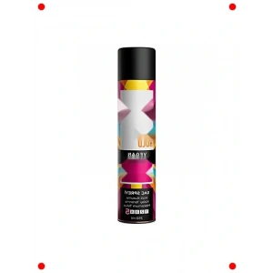 Vegan Maksimum Tutuş Sabitleyici Saç Spreyi 250 ml