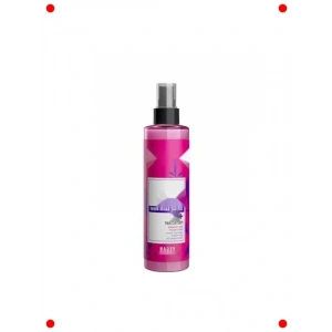 Vegan Yıpranmış Saçlar İçin Sıvı Bakım Kre 200 ml