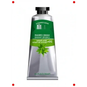 Vera Özlü Nemlendirici El Kre, 75ml