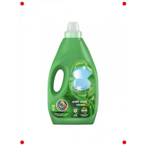 Vera Özlü Renkliler İçin Sıvı Çamaşır Deterjanı (3L)